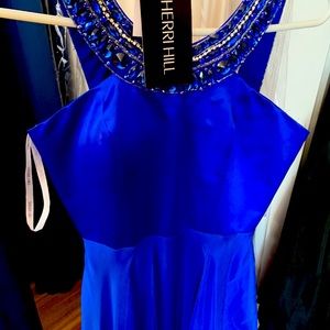 SHERRI HILL NEW WITH TAGS